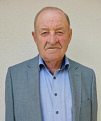 Heinrich Leutgeb