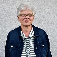 Brigitte Mühlehner