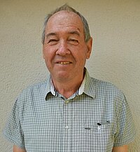Karl Holzweber
