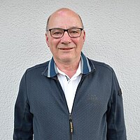 Gerhard Luftensteiner