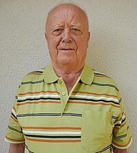 Josef Mühlehner