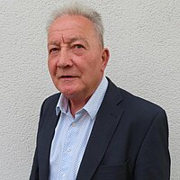 Franz Riegler